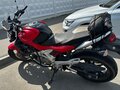 2011 Suzuki SFV 650 Gladius, красный, 375000 рублей - вид 5