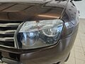 2014 Renault Duster I, коричневый, 785000 рублей - вид 8