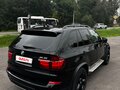 2012 BMW X5 30d II (E70) Рестайлинг, чёрный, 2700000 рублей - вид 5