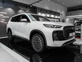 2026 Tenet T8, белый - вид 2