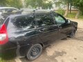2011 Lada (ВАЗ) Priora I, синий, 220000 рублей - вид 3