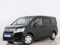 2010 Honda Stepwgn IV, чёрный, 1199000 рублей - вид 2
