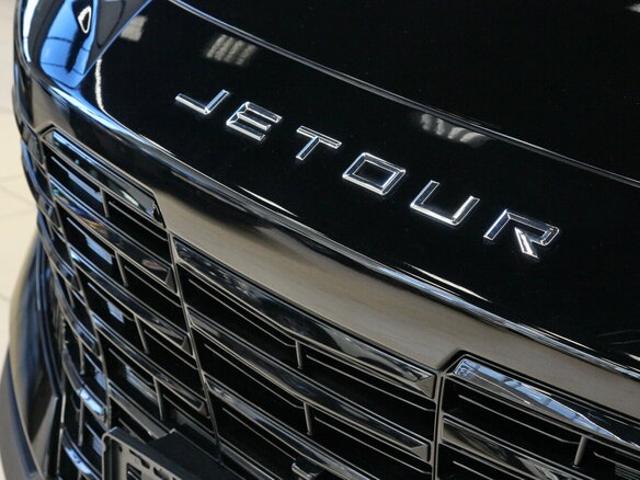 2026 Jetour Dashing I, чёрный, 2949900 рублей - вид 23