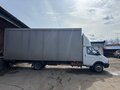2025 ГАЗ ГАЗель (3302), белый, 2819500 рублей