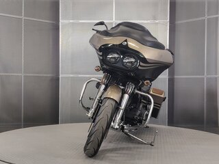 2013 Harley-Davidson CVO Road Glide, серый, 1199000 рублей, вид 3