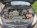 2009 Kia Ceed I, синий, 410000 рублей - вид 6