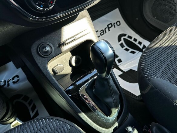 2017 Renault Kaptur I, белый - вид 14