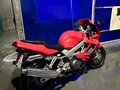 1998 Honda VTR 1000, красный, 275000 рублей - вид 1