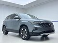 2022 Jetta VS5 I, серебристый