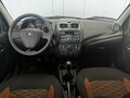 2023 Lada (ВАЗ) Granta Cross I Рестайлинг, белый, 895000 рублей - вид 4