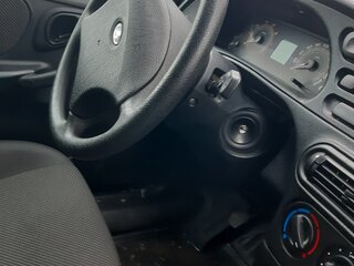 2024 Lada (ВАЗ) Niva Travel I, зелёный, 875000 рублей, вид 3