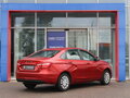 2020 Lada (ВАЗ) Vesta I, красный - вид 2
