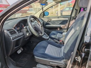 2008 Fiat Croma II Рестайлинг, чёрный, 465000 рублей, вид 5