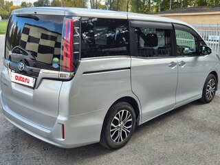 2018 Toyota Esquire I Рестайлинг, серый, 1890000 рублей, вид 5