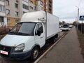 2014 ГАЗ ГАЗель (3302), белый, 800000 рублей - вид 5