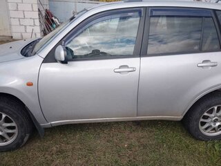 2009 Chery Tiggo (T11) I, серебристый, 450000 рублей, вид 4