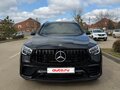 2020 Mercedes-Benz GLC 300 I (X253) Рестайлинг, чёрный, 3650000 рублей