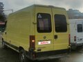 2009 Fiat Professional Ducato, золотистый, 600000 рублей - вид 2