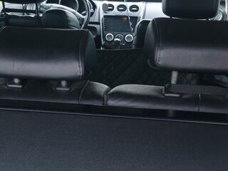 2011 Mazda CX-7 I Рестайлинг, белый, 990000 рублей, вид 4