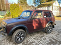 2013 Lada (ВАЗ) 2121 (4x4) I Рестайлинг, пурпурный, 390000 рублей - вид 3