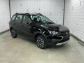 2026 Lada (ВАЗ) Granta Cross I Рестайлинг, чёрный, 1191000 рублей - вид 10