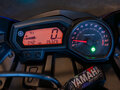 2009 Yamaha XJ6 (FZ6R), синий, 480000 рублей - вид 5