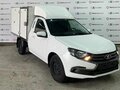2025 LADA (ВАЗ) Granta, белый, 1532100 рублей - вид 2