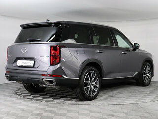 2024 GAC GS8 II, серый, 3670000 рублей, вид 5