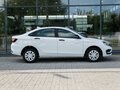 2026 Lada (ВАЗ) Vesta I Рестайлинг (NG), белый - вид 8