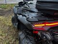 2025 CFMoto CFORCE 1000 EPS, серый, 900000 рублей - вид 6