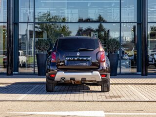 2019 Renault Duster I Рестайлинг, коричневый, 1155000 рублей, вид 4