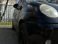 2009 Daewoo Matiz I Рестайлинг, чёрный, 80000 рублей - вид 3