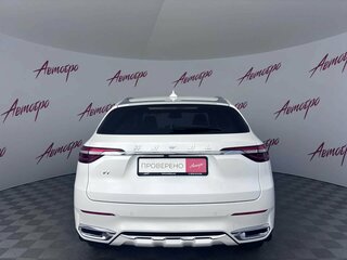 2019 Haval F7 I, белый, 1539000 рублей, вид 4