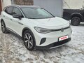 2022 Volkswagen ID.4 Crozz, белый, 3250000 рублей - вид 2