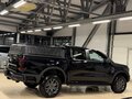 2026 Ford Ranger T6.2, чёрный, 5699000 рублей - вид 3