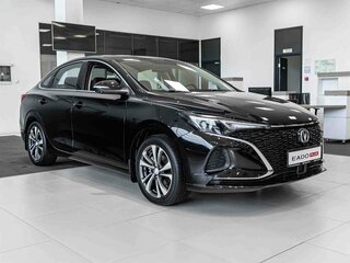 2024 Changan Eado Plus, чёрный, 2589900 рублей, вид 2