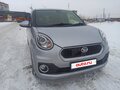 2018 Daihatsu Boon III, серебристый - вид 2