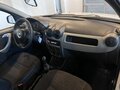 2013 Renault Sandero I, белый, 434000 рублей - вид 11