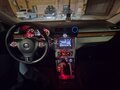 2011 Volkswagen Passat B7, белый - вид 11