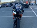 2008 Honda CBR 600RR, чёрный, 630000 рублей - вид 5