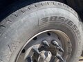 2001 DAF XF 95, синий, 1200000 рублей - вид 5