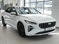2024 Geely Preface I, белый