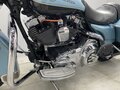 2006 Harley-Davidson Road King, голубой, 689000 рублей - вид 8