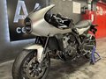 2022 Honda Hawk 11, чёрный, 900000 рублей - вид 9