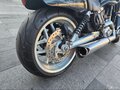 2010 Harley-Davidson V-Rod Muscle, чёрный, 960000 рублей - вид 1