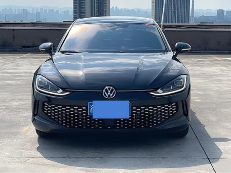 2026 Volkswagen Lamando L II, чёрный, 2600000 рублей, вид 3