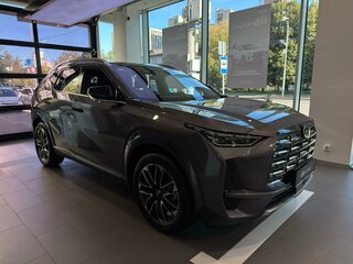 2025 GAC GS4, серый, 3749000 рублей, вид 2