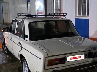 1994 Lada (ВАЗ) 21065, бежевый, 120000 рублей, вид 3