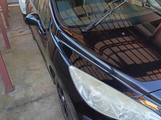 2009 Peugeot 308 I, чёрный, 695000 рублей, вид 4