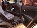 2013 SsangYong Actyon II, чёрный, 830000 рублей - вид 11
